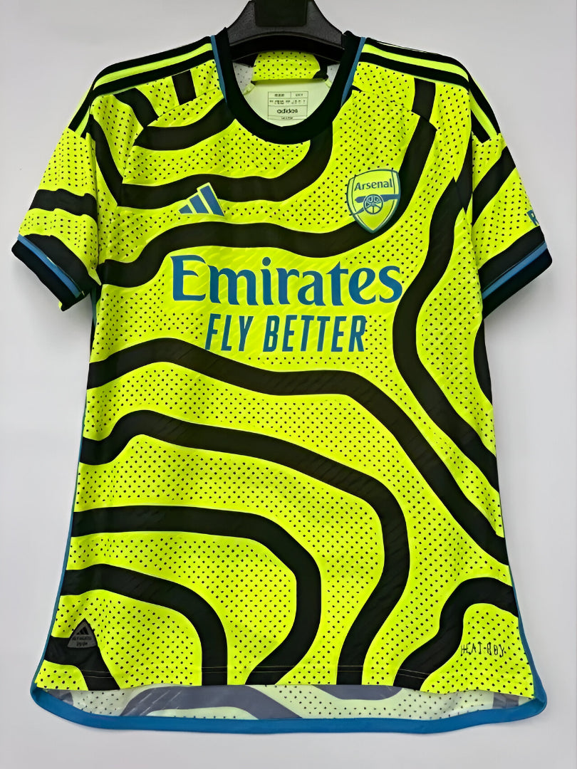 Arsenal Jersey 2023