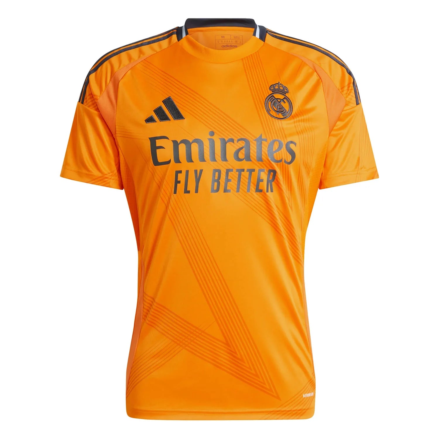 Real Madrid Jersey 2024