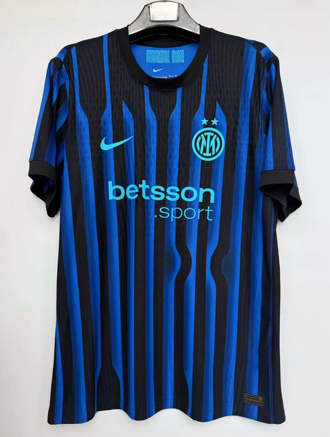 Inter Milan Jersey 2025