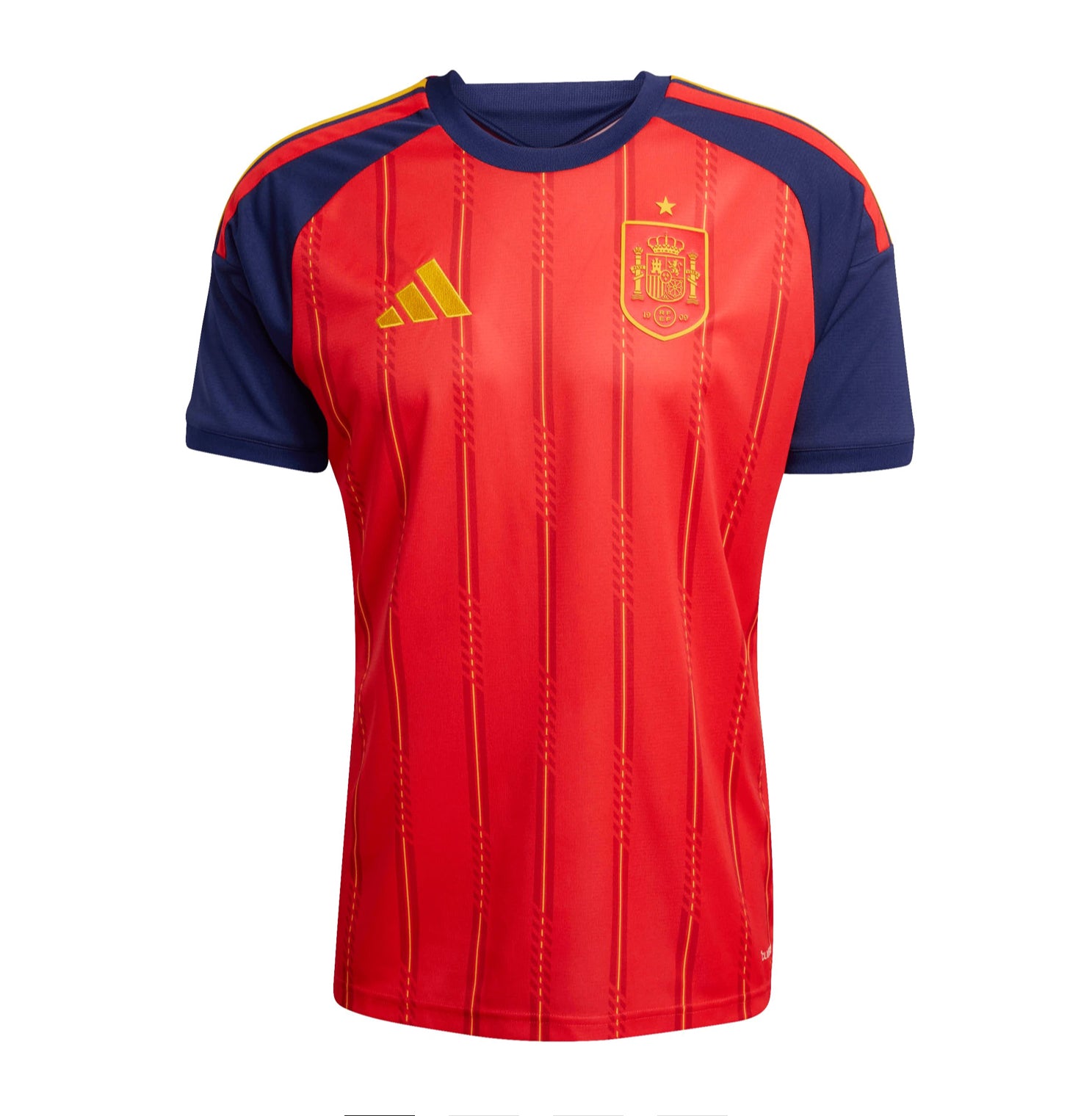 Spain jersey 2026