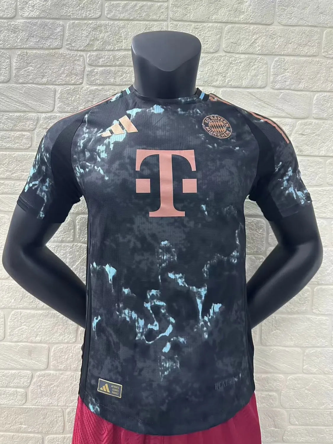 Bayern Munich Jersey 2024