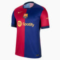 Barcelona Jersey 2024