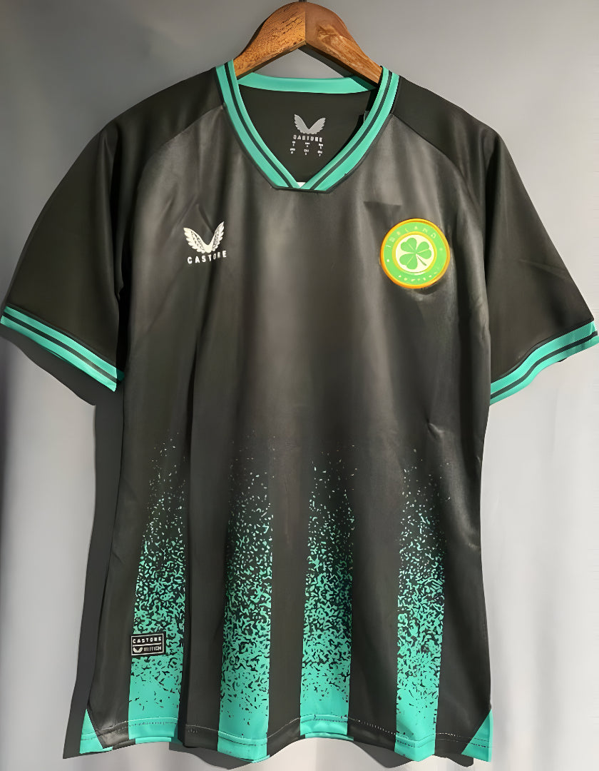 Ireland jersey 2024