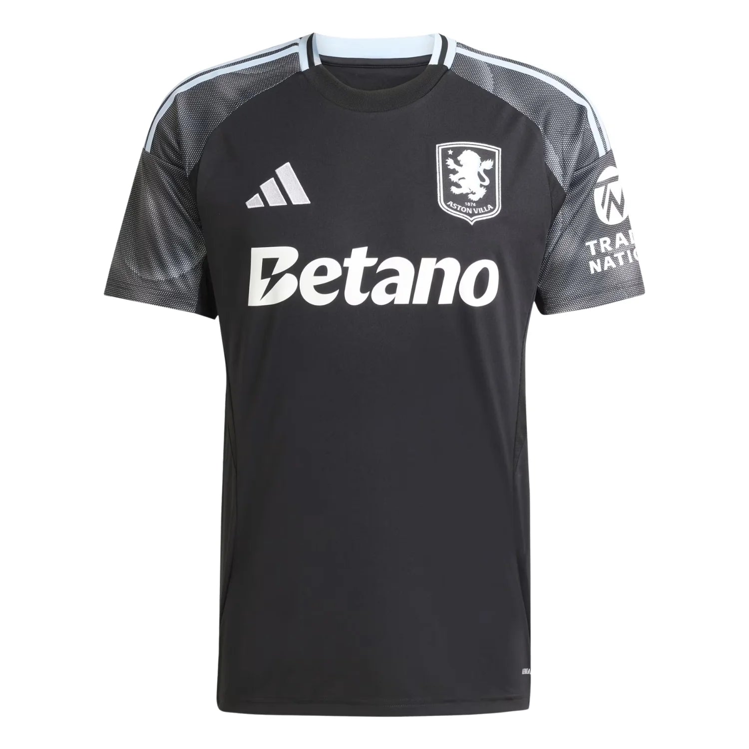 Aston Villa Jersey 2025