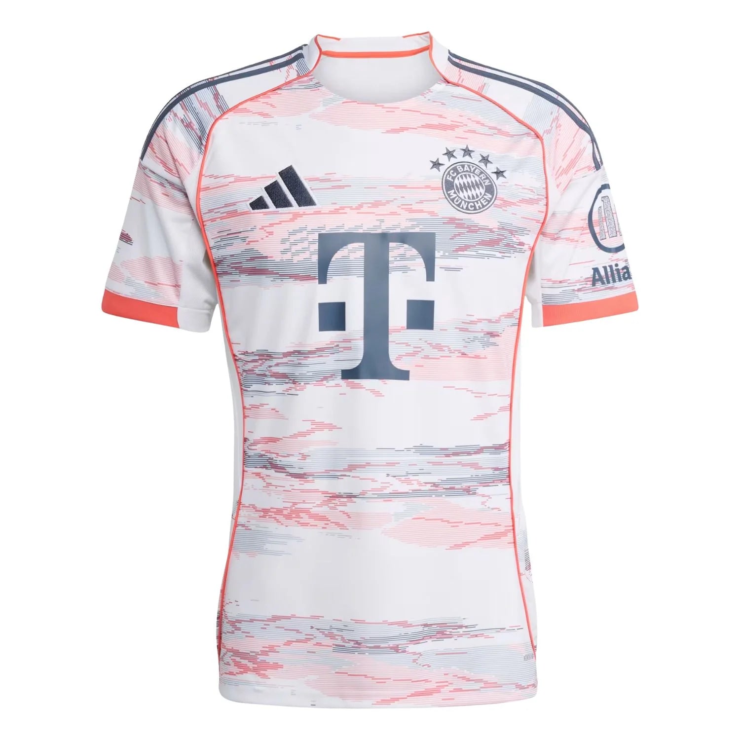 Bayern Munich Jersey 2025