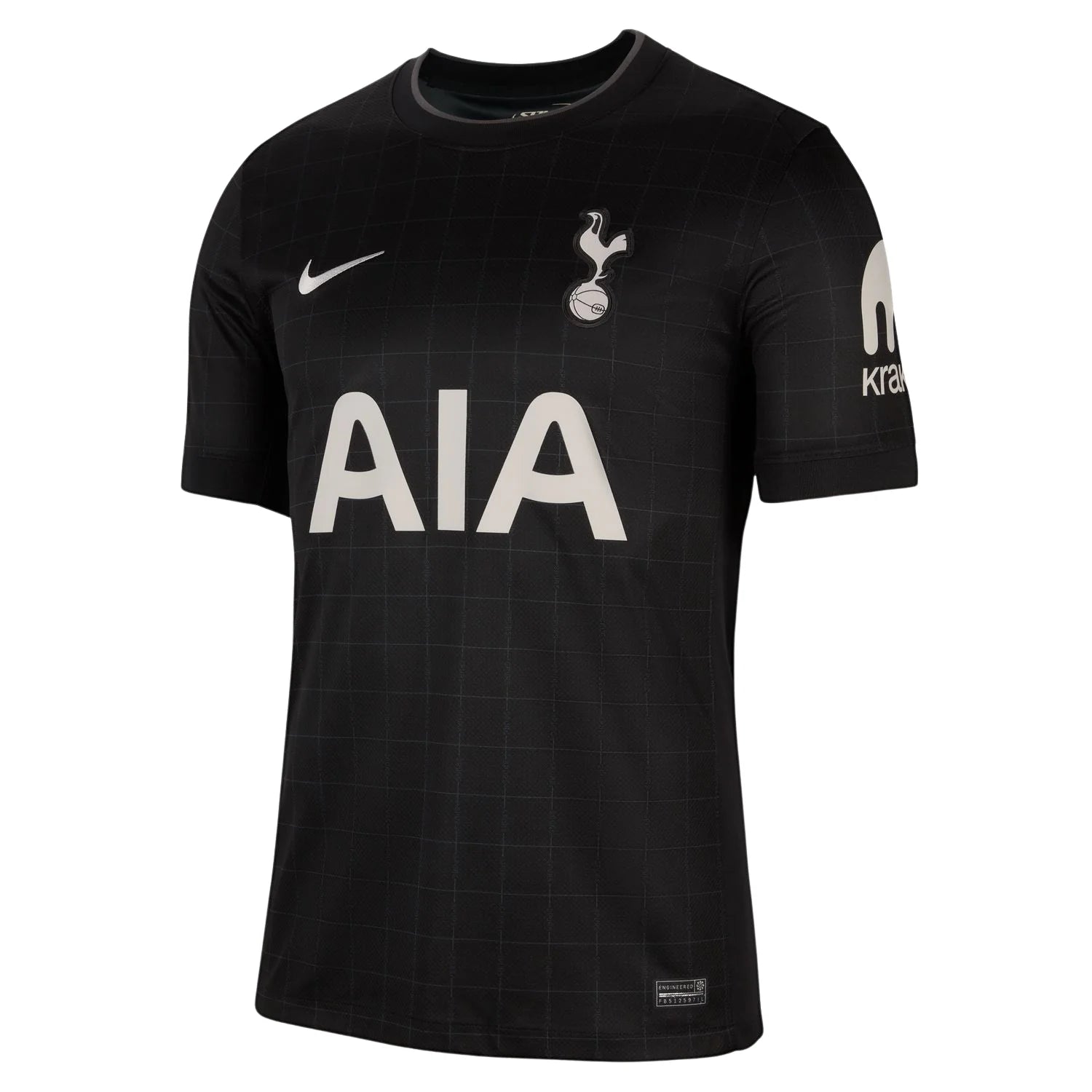 Tottenham Hotspur jersey 2025