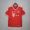 Bayern Munich Final Jersey 2013 (League patch not available)