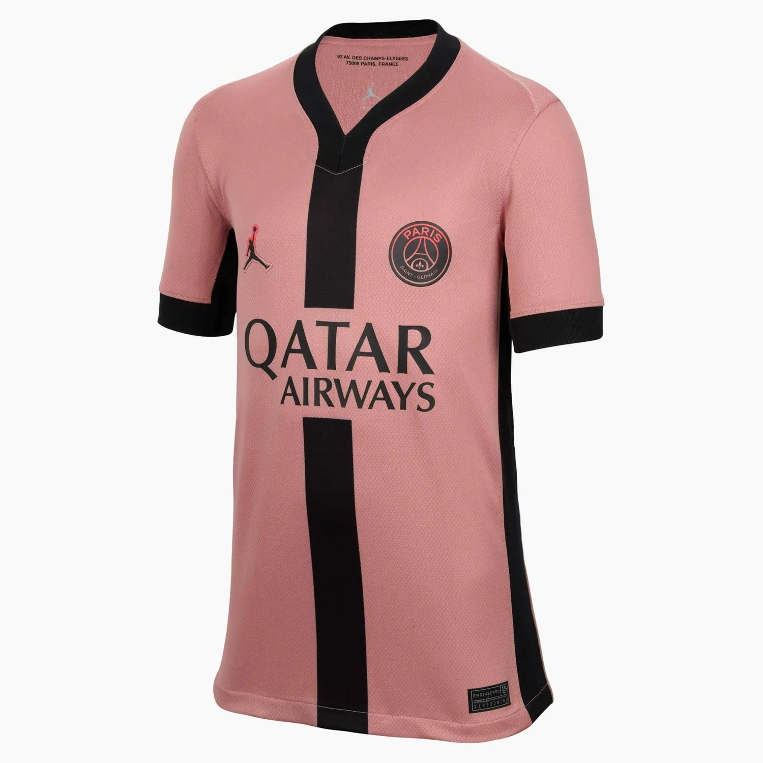 PSG Jersey 2024