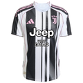 Juventus Jersey 2025