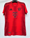 Bayern Munich Jersey 2024