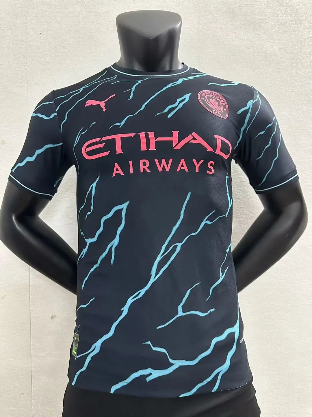 Manchester City 2023