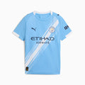Manchester City Jersey 2025