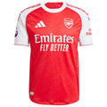 Arsenal Jersey 2025