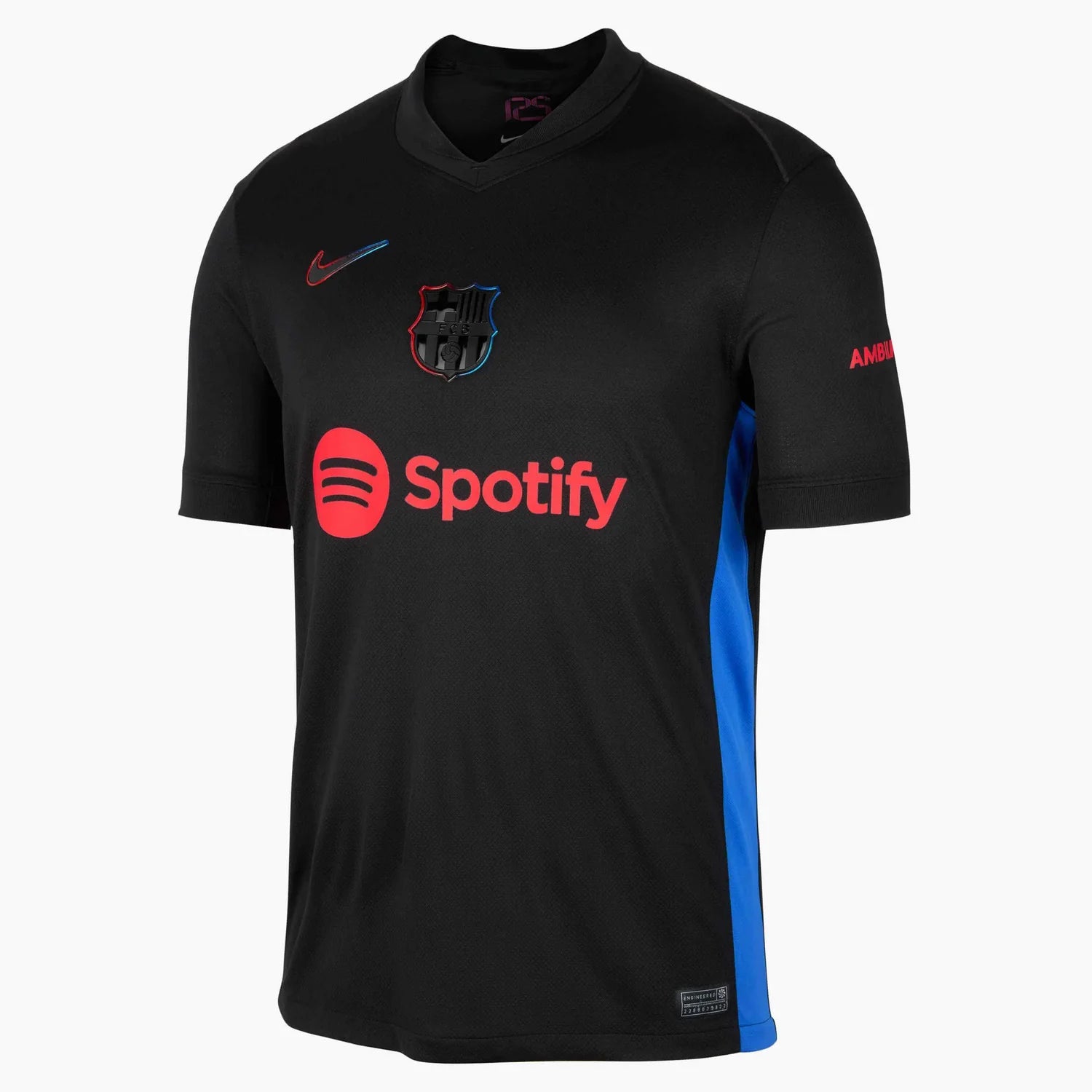 Barcelona Jersey 2024
