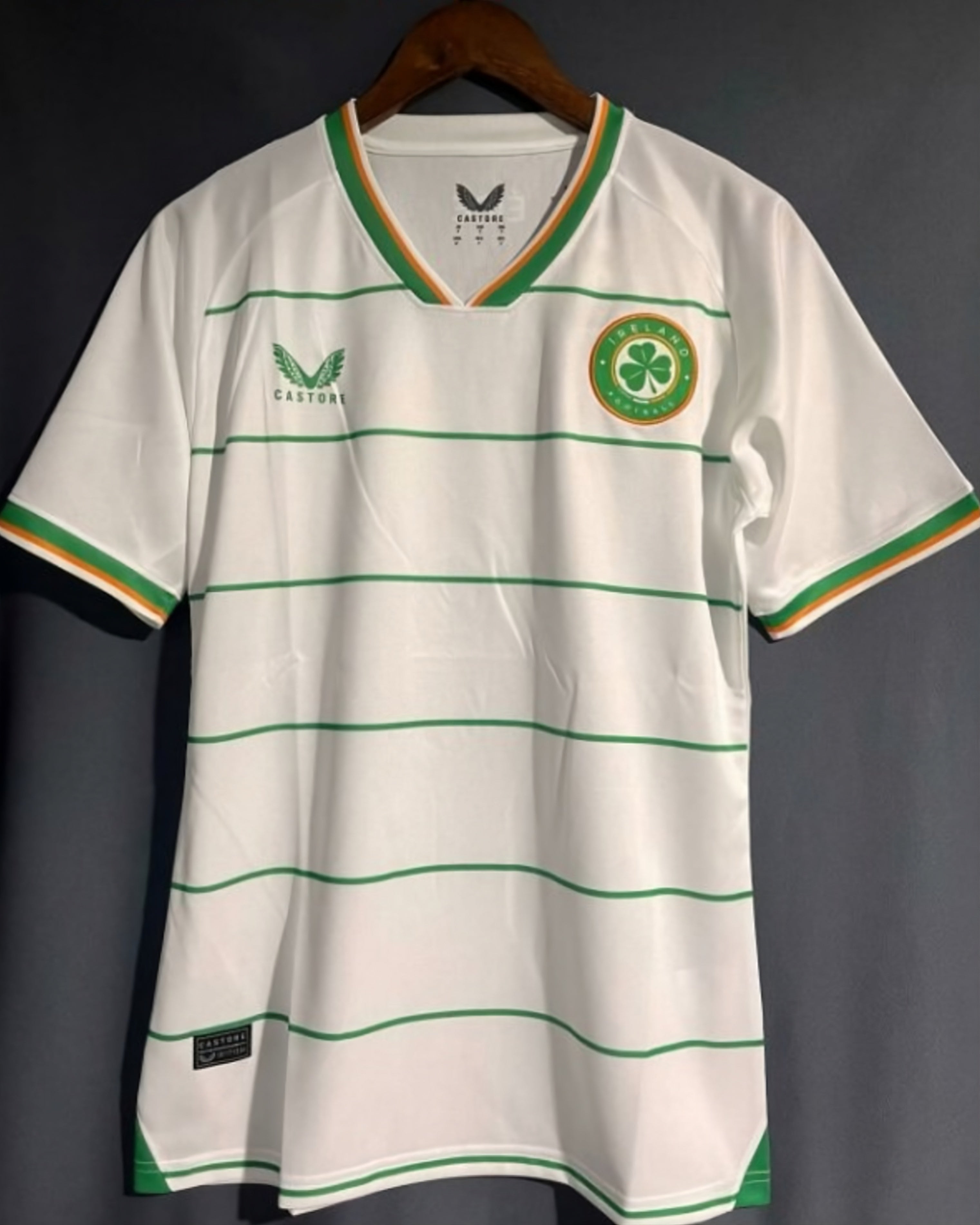 Ireland jersey 2024