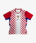 Croatia jersey 2026