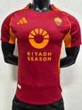 Roma Jersey 2025