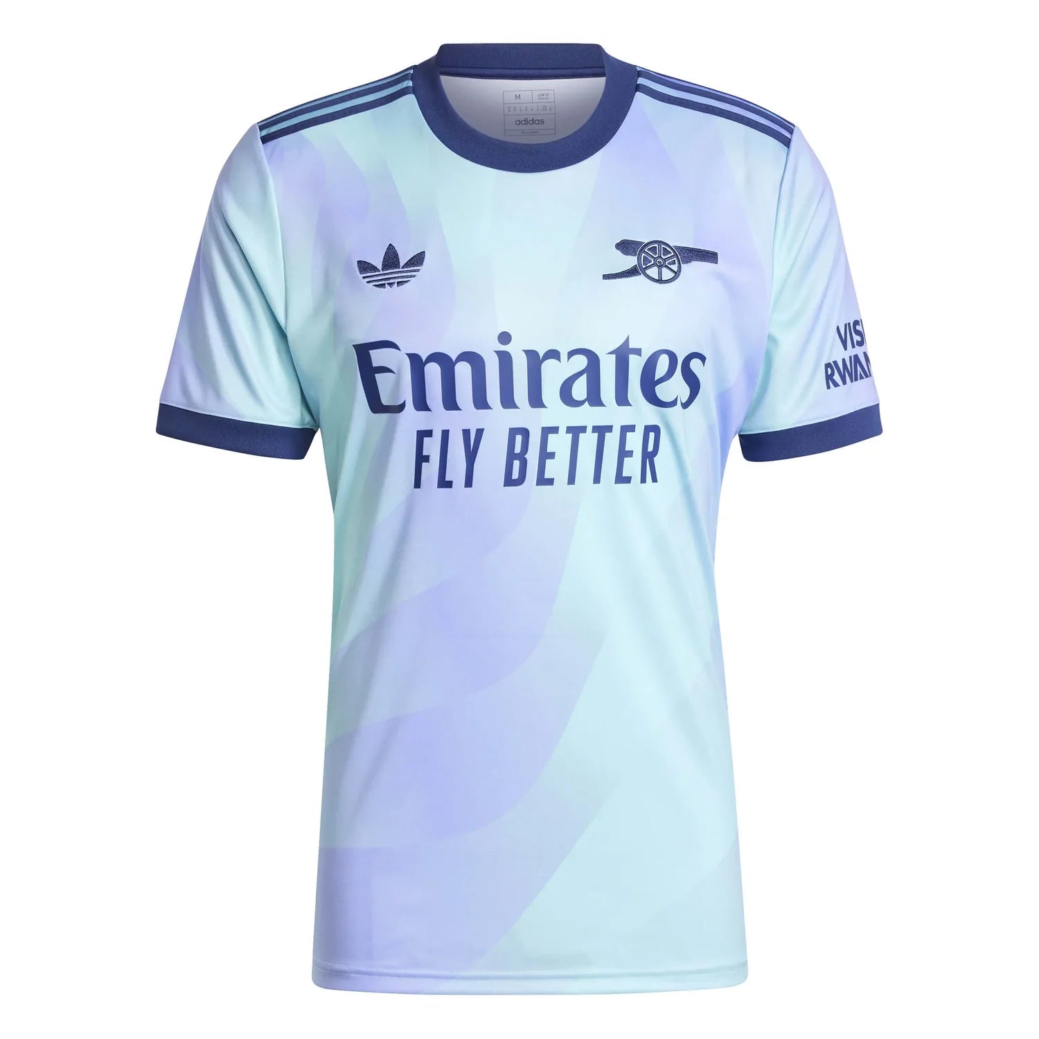 Arsenal Jersey 2024