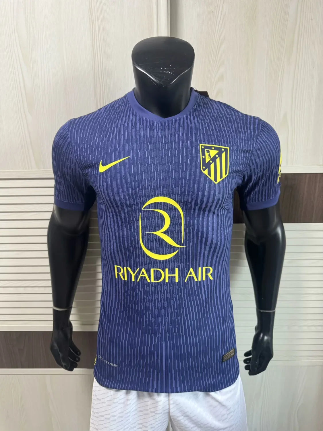 At Madrid Jersey 2025