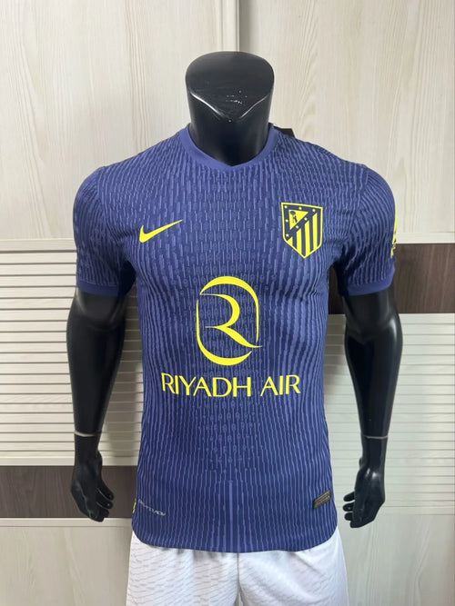 At Madrid Jersey 2025
