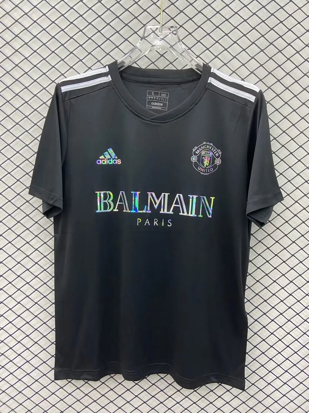 Manchester United Concept Jersey