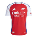 Arsenal Jersey 2024