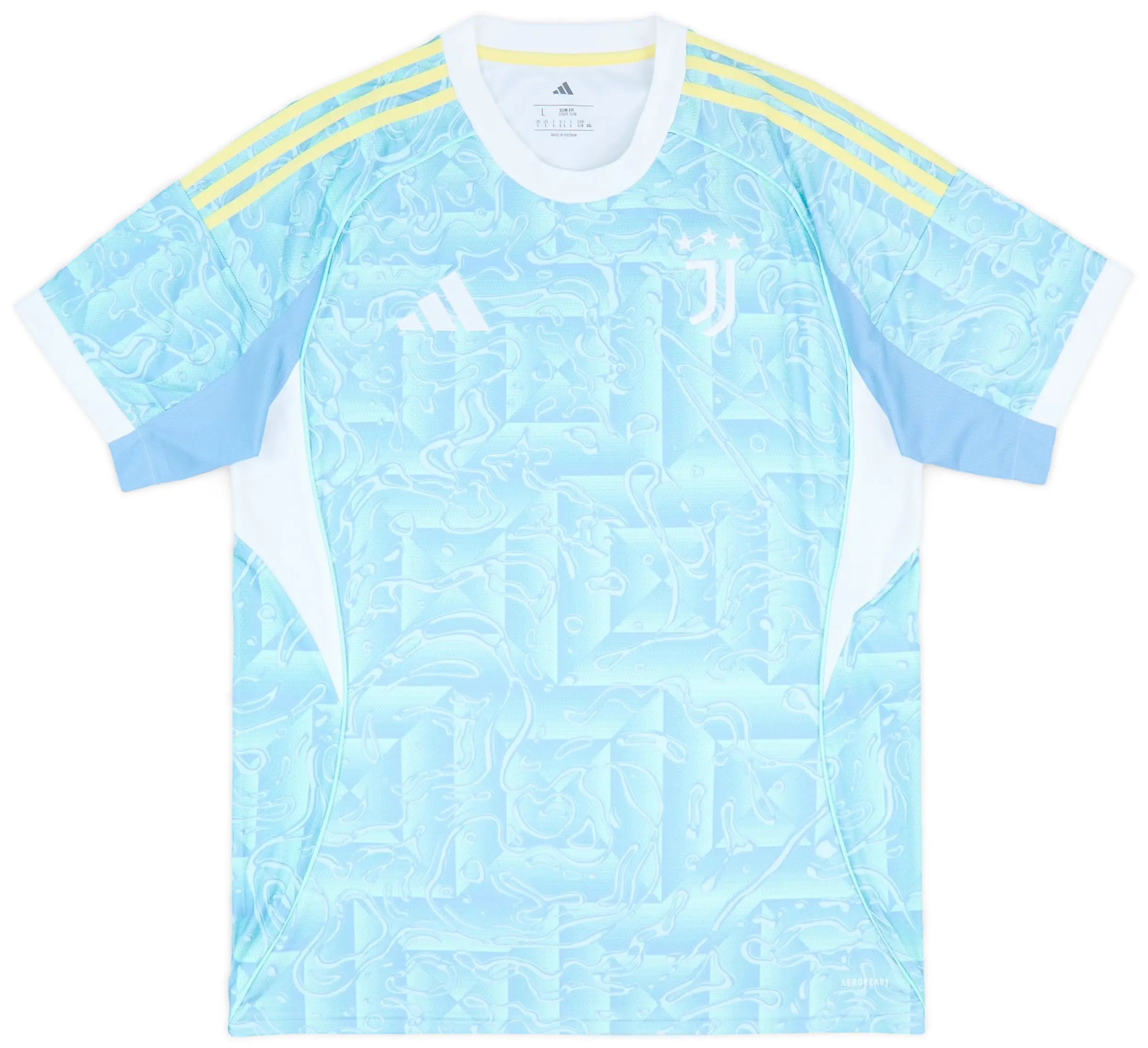 Juventus Jersey 2025