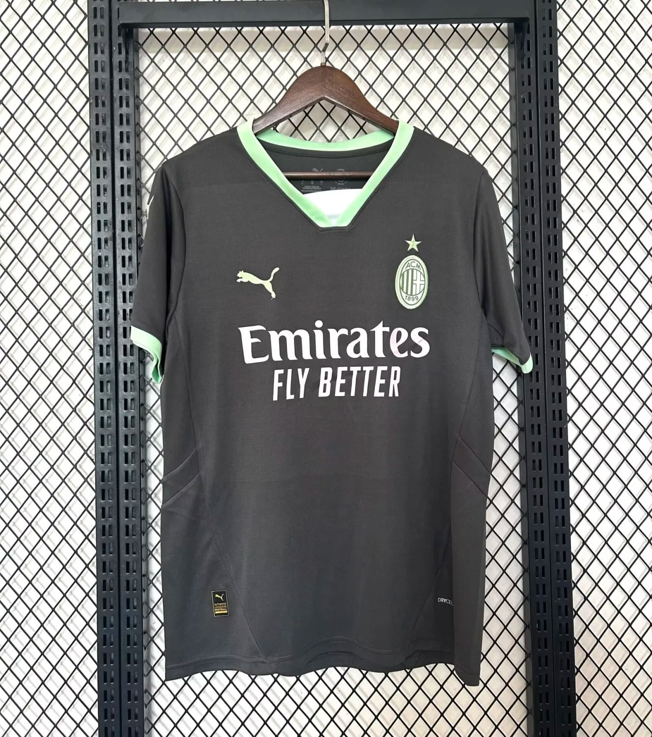 AC Milan 2024