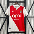 Monaco Jersey 2025