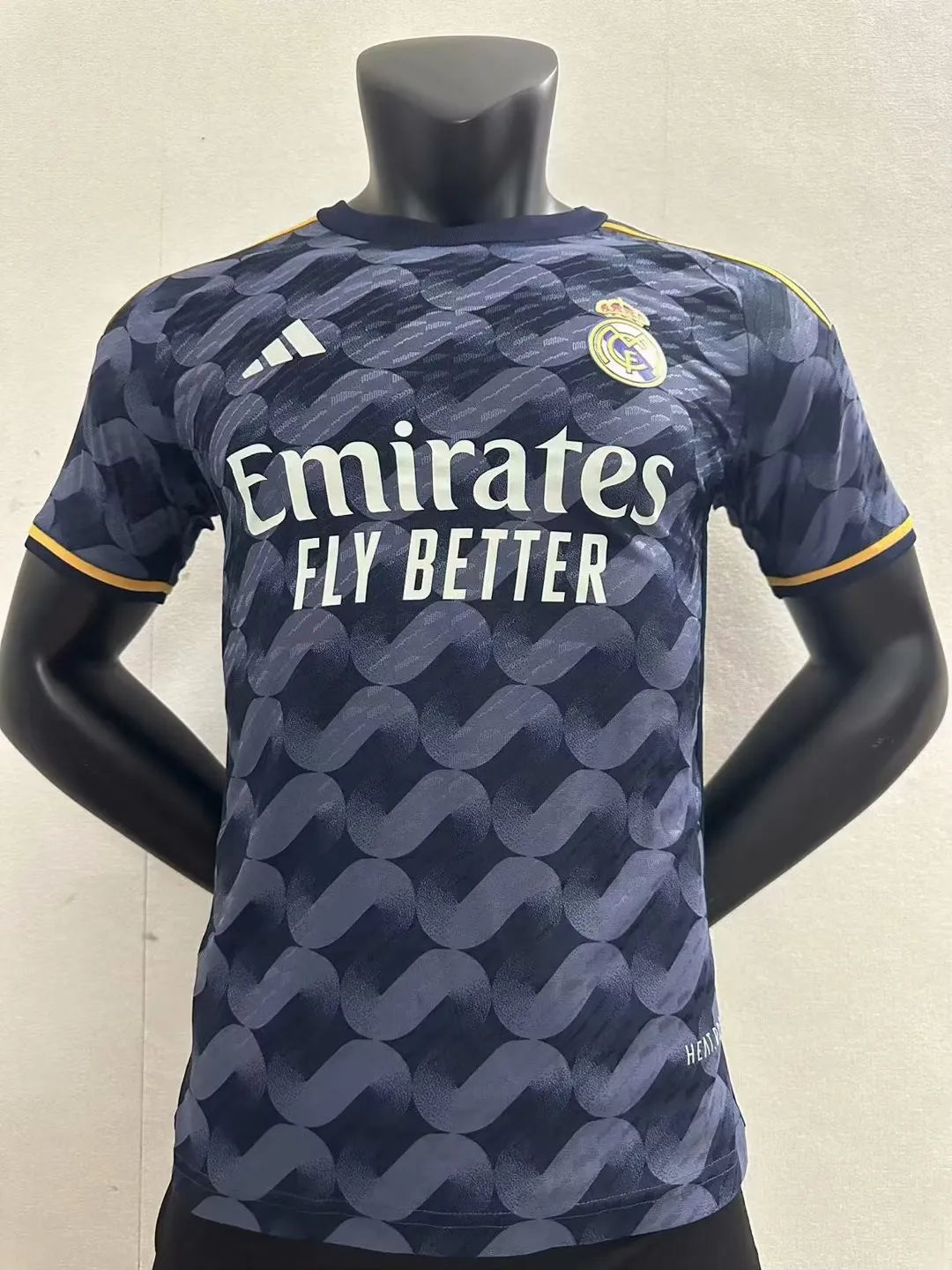 Real Madrid Jersey 2023