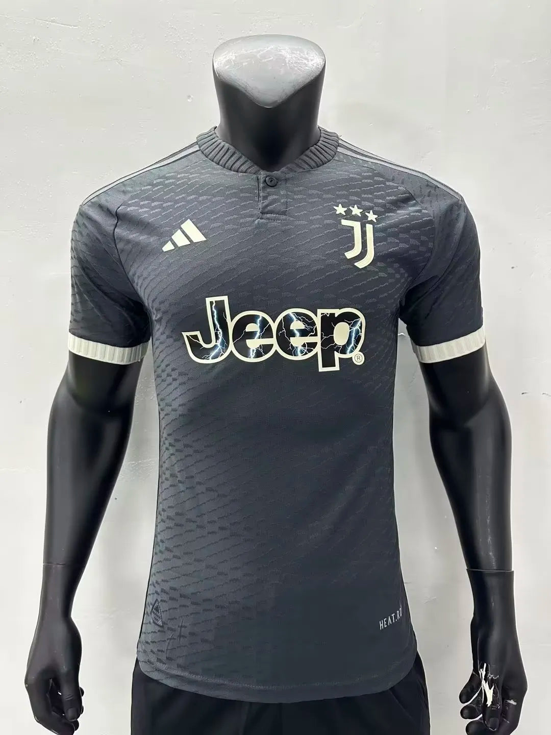 Juventus Jersey 2023
