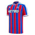 Crystal Palace jersey 2025