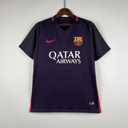 Barcelona Jersey 2016