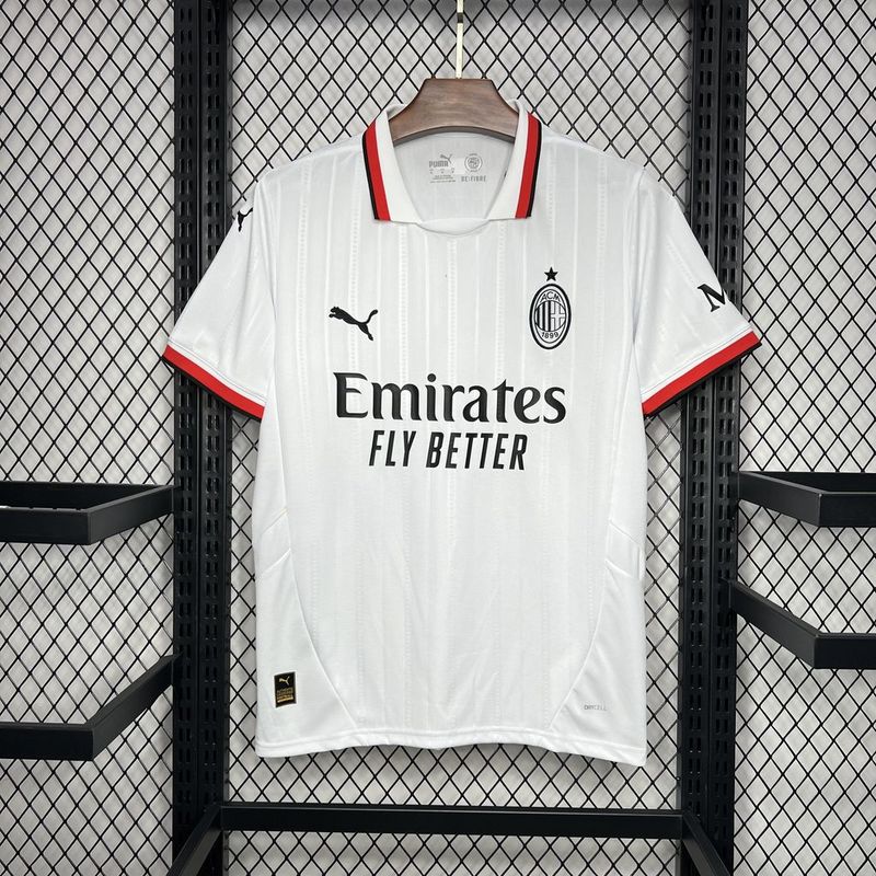AC Milan 2024
