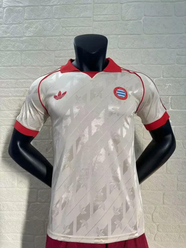 Bayern Munich Concept Jersey