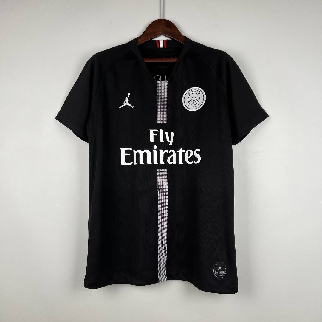 PSG Jersey 2018
