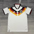 Germany Jersey 2025 (Champions League and League patch not available)