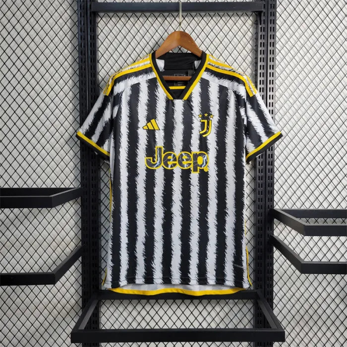 Juventus Jersey 2023
