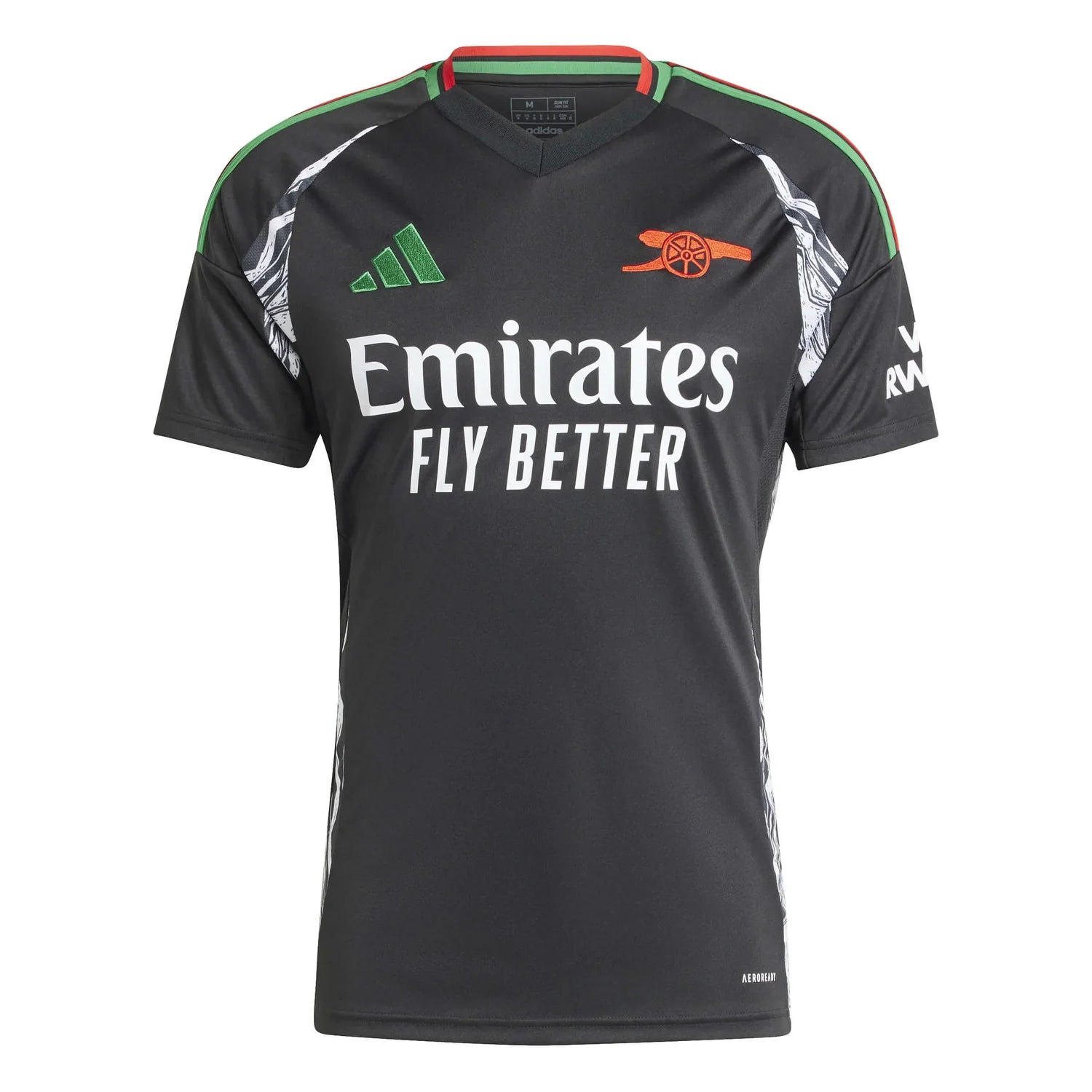 Arsenal Jersey 2024