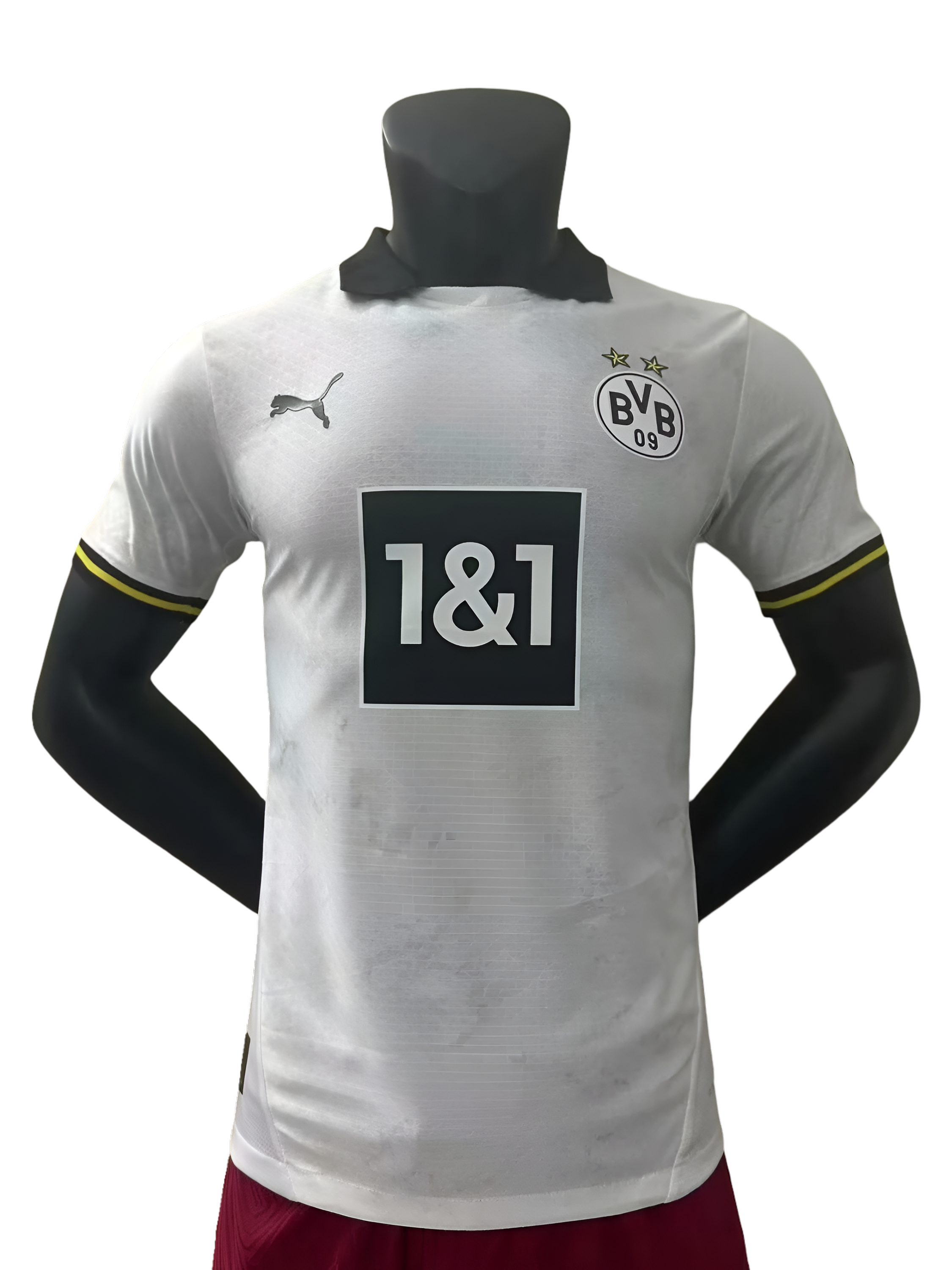 Dortmund Jersey 2024
