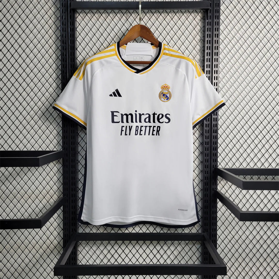 Real Madrid Jersey 2023