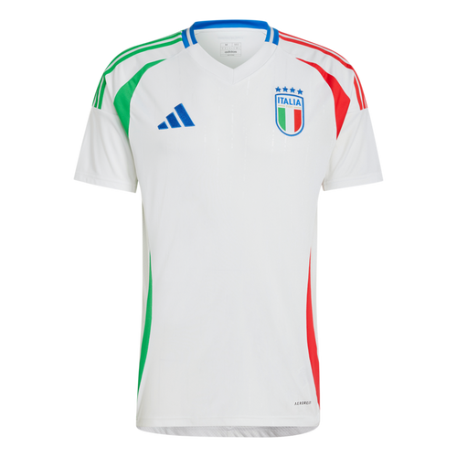 Italy Jersey 2024 (Champions League and League patch not available)