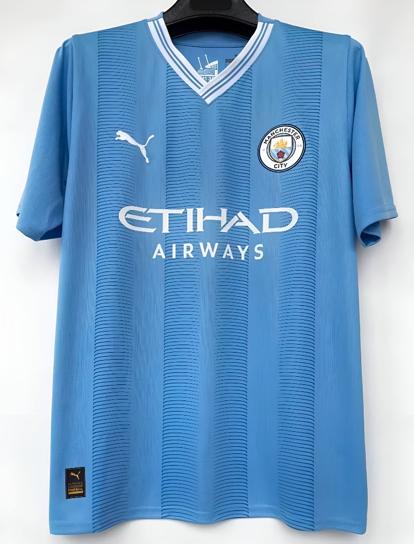Manchester City 2023