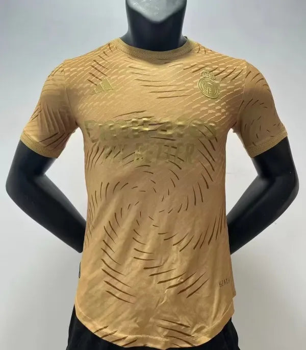 Real Madrid Concept Jersey