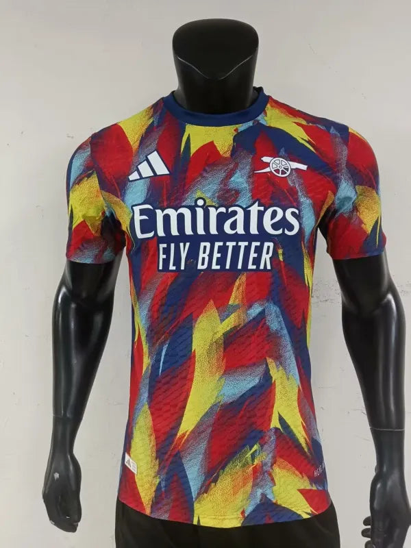 Arsenal Concept Jersey