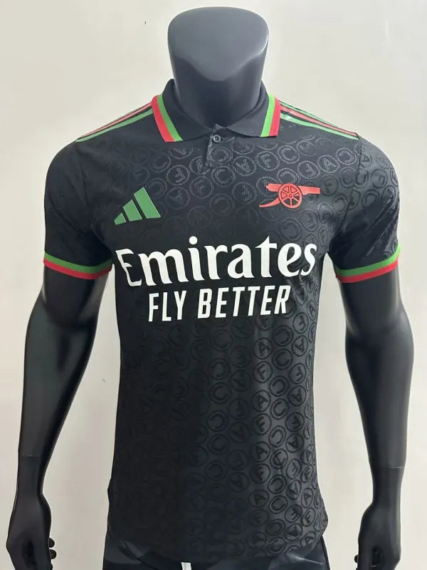 Arsenal Concept Jersey