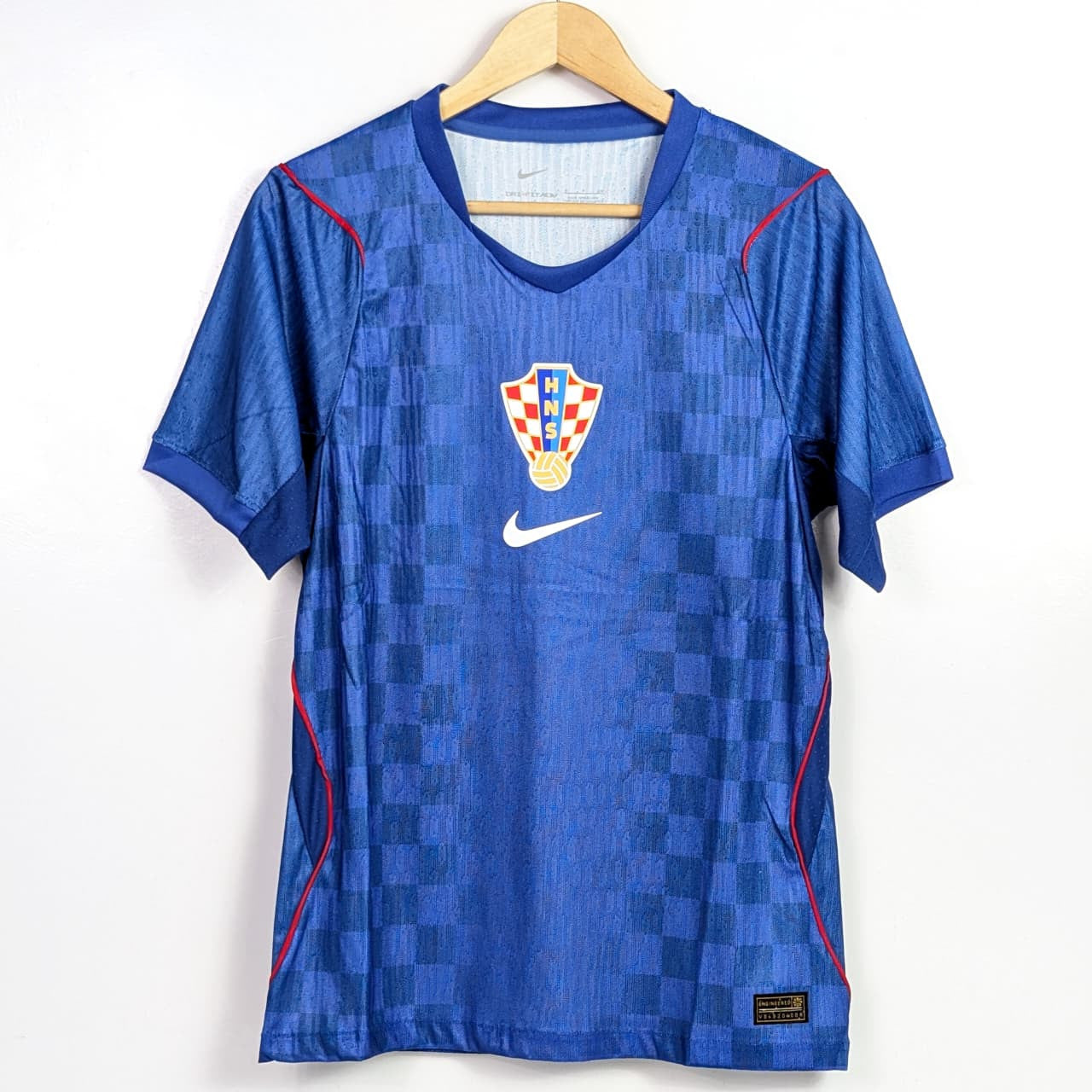 Croatia jersey 2026