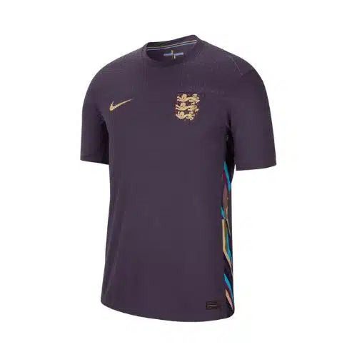 England Jersey 2024  (Champions League Patch Not Available)