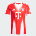Bayern Munich Jersey 2025