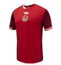 Canada jersey 2024 (Champions League Patch Not Available)